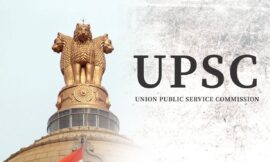 UPSC CSE 2025: सिविल सेवा परीक्षा के लिए नोटिफिकेशन आज होगा जारी, आवेदन की अंतिम तारीख 11 फरवरी