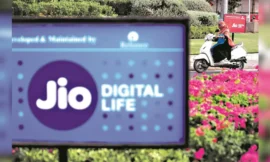 पॉलीगॉन लैब्स और जियो प्लेटफॉर्म्स की साझेदारी: भारत के डिजिटल भविष्य की नई शुरुआत