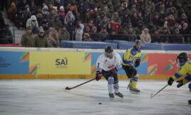 लद्दाख में खेलो इंडिया विंटर गेम्स 2025 का भव्य आगाज़, प्रधानमंत्री मोदी ने दी शुभकामनाएं