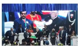 झारखंड ओपन यूनिवर्सिटी स्थापना दिवस समारोह