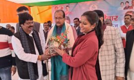 आयोजित वनभोज में सम्मिलित होने का अवसर प्राप्त हुआ वित्त मंत्री राधाकृष्ण किशोर