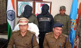 अपराधियों की गिरफ्तारी के लिए एटीएम ट्रांजैक्शन से सुराग मिला