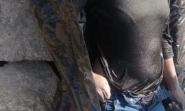 युवती का शव बरामद