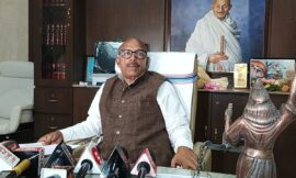 झारखंड विधानसभा अध्यक्ष रविंद्र नाथ महतो की अध्यक्षता में नवगठित नई कमेटी की बैठक आहुत