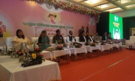 सड़क सुरक्षा को लेकर राष्ट्रीय सेमिनार का आयोजन