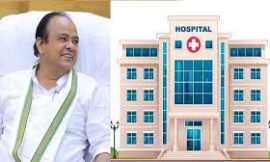 कांके के सुकुरहुटू में बनेगा RIMS-2 अस्पताल, दो साल में पूरा होगा मेडिकल कॉलेज व अस्पताल का निर्माण