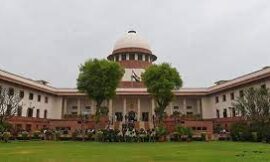 सुप्रीम कोर्ट का फैसला: व्हाट्सएप या अन्य इलेक्ट्रॉनिक माध्यमों से आरोपियों को नोटिस नहीं भेज सकती पुलिस