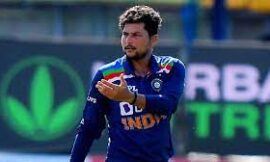 कुलदीप यादव ने पास किया फिटनेस टेस्ट, चैंपियंस ट्रॉफी से पहले भारतीय टीम को राहत