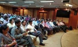 ऊर्जा दक्षता पर समीक्षा बैठक