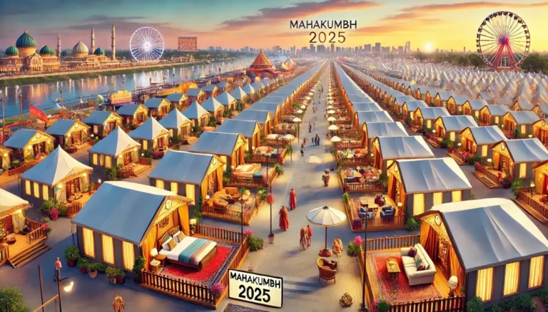 महाकुंभ 2025: 8.81 करोड़ श्रद्धालुओं ने किया स्नान, पूर्व राष्ट्रपति रामनाथ कोविंद ने की सराहना