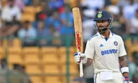 13 साल बाद रणजी ट्रॉफी में खेलेंगे विराट कोहली, 30 जनवरी को दिल्ली और रेलवे के बीच होगा मुकाबला