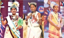 पूजा लकड़ा ने पूरे देश में झारखंड का नाम रौशन किया