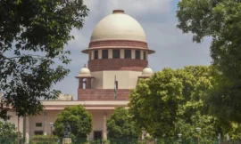 सुप्रीम कोर्ट: पूजा स्थलों, डेटा सेंटर स्थापना और फर्जी वेबसाइटों पर चेतावनी सहित कई अहम मुद्दों पर चर्चा में