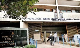 सैनिक की पत्नी से बदसलूकी पर BSF कॉन्स्टेबल की बर्खास्तगी बरकरार, हाईकोर्ट ने कहा – वर्दी का सम्मान सर्वोपरि