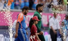 IND vs PAK महा मुकाबला: जानें मैच का समय, वेन्यू और लाइव स्ट्रीमिंग की पूरी जानकारी