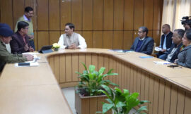 उत्तराखंड के युवाओं को साहसिक खेलों में प्रशिक्षण और रोजगार देगा ITBP, जल्द होगा एमओयू