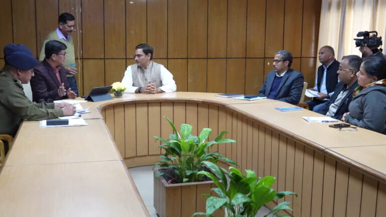 उत्तराखंड के युवाओं को साहसिक खेलों में प्रशिक्षण और रोजगार देगा ITBP, जल्द होगा एमओयू