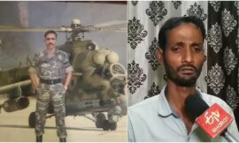न्याय के इंतजार में थका बर्खास्त CRPF जवान, राष्ट्रपति से मांगी इच्छामृत्यु की अनुमति