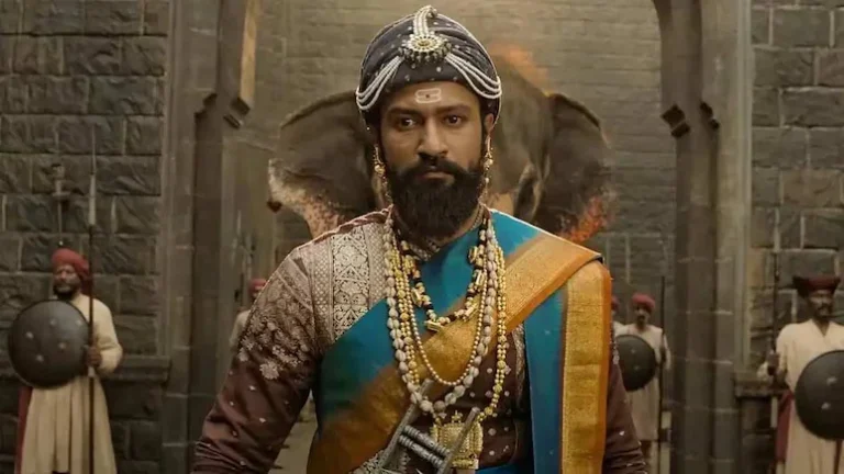 Chhaava Box Office Collection Day 9: 300 करोड़ क्लब की ओर बढ़ रही विक्की कौशल की फिल्म