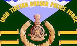 अबूझमाड़ में ITBP का नया कैंप: सुरक्षा मजबूत, नक्सल प्रभाव पर लगेगी रोक