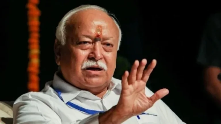 आरएसएस प्रमुख मोहन भागवत का दो दिवसीय केरल दौरा: संगठनात्मक दृष्टि से अहम