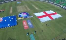 चैंपियंस ट्रॉफी 2025: भारत के राष्ट्रगान विवाद पर PCB ने ICC को ठहराया जिम्मेदार, मांगा स्पष्टीकरण