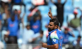 धर्म पर ट्रोलिंग को लेकर सवाल पर मोहम्मद शमी ने दिया शानदार जवाब