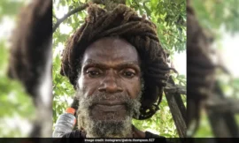 लियन हमला से गृहयुद्ध तक: स्वयंभू टाइम ट्रैवलर ने 2025 के लिए की कयामत की भविष्यवाणी