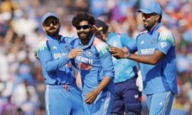 IND vs ENG: भारत की बादशाहत बरकरार, इंग्लैंड को हराकर सीरीज पर कब्जा