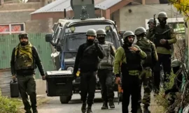 LoC पर भारतीय सेना की बड़ी सफलता; पुंछ में पाक आतंकवादियों को ढेर किया