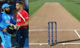 IND vs ENG 3rd ODI: नरेंद्र मोदी स्टेडियम की पिच और मौसम का हाल