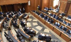 लेबनान में दो वर्ष से जारी राजनीतिक गतिरोध समाप्त, नवाफ सलाम के नेतृत्व में नई सरकार का गठन