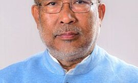 मणिपुर में राष्ट्रपति शासन लागू, बीरेन सिंह के इस्तीफे के कुछ दिनों बाद फैसला