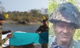 BSF जवान बजीर राम की हार्ट अटैक से असम में निधन, सैन्य सम्मान के साथ अंतिम विदाई