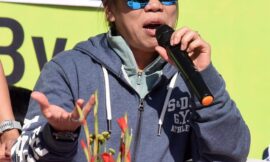 सीसीएल की ओर से रांची मैराथन का सफल आयोजन