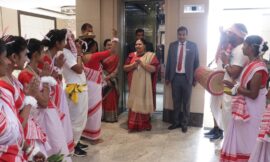 बच्चों और महिलाओं के मुद्दों को समावेश करने विषय पर रांची में राज्य स्तरीय कार्यशाला का आयोजन किया