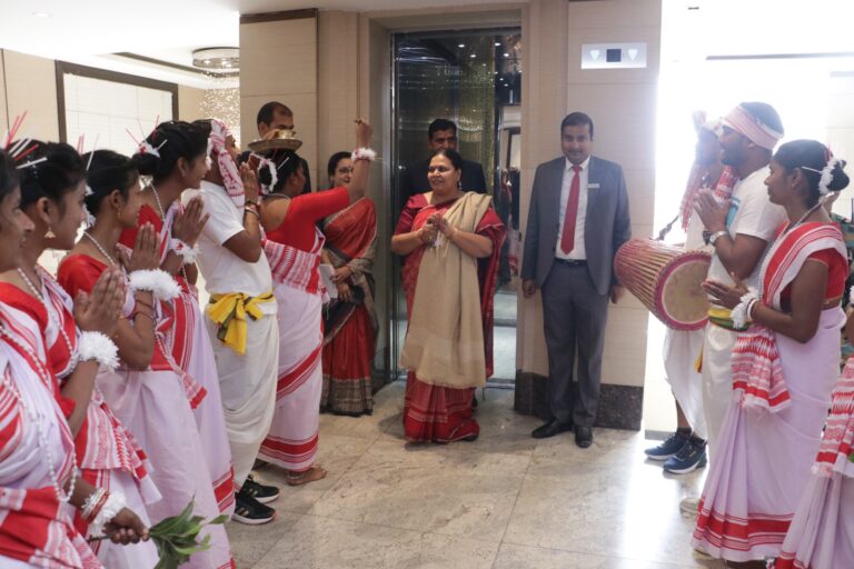 बच्चों और महिलाओं के मुद्दों को समावेश करने विषय पर रांची में राज्य स्तरीय कार्यशाला का आयोजन किया