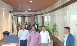 आगामी 24 फरवरी से 27 मार्च तक चलने वाले झारखंड विधानसभा बजट सत्र के तैयारी