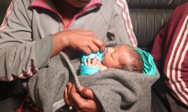 सदर अस्पताल से अपहरण मामले का त्वरित खुलासा रांची जिला प्रशासन ने कर लिया