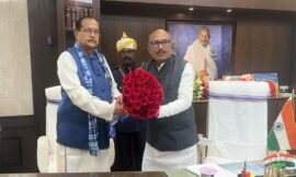 16 हुए वित्त आयोग की टीम 28 को झारखंड आ रही