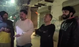 भूकंप लाइव अपडेट्स: दिल्ली के बाद बिहार में भी आया 4.0 तीव्रता का झटका