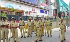 बेंगलुरु: निजी होटल की छत पर महिला से सामूहिक दुष्कर्म, 3 आरोपी गिरफ्तार