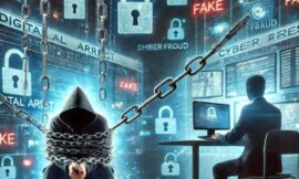 BSF इंस्पेक्टर के डिजिटल अरेस्ट का मामला: क्राइम ब्रांच ने यूपी से दो ठगों को गिरफ्तार किया, 71 लाख की ठगी का पर्दाफाश