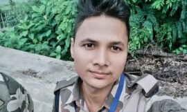 CISF जवान पुनीत कुमार को मिलेगा राष्ट्रपति वीरता पदक, आतंकियों से लोहा लेते हुए दिखाई अदम्य बहादुरी