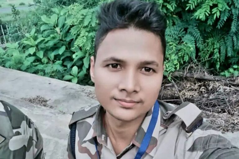 CISF जवान पुनीत कुमार को मिलेगा राष्ट्रपति वीरता पदक, आतंकियों से लोहा लेते हुए दिखाई अदम्य बहादुरी