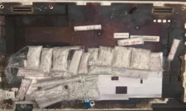 मुंबई एयरपोर्ट पर CISF की सतर्कता से तस्करी का भंडाफोड़, लैपटॉप में छुपाए गए 4.93 करोड़ के हीरे बरामद