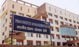 आईआईएम स्टार्टअप कार्यशाला