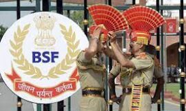 BSF के 9 युवा कमांडरों ने एक साथ दी वीआरएस, गृह मंत्रालय ने दी मंजूरी – आखिर क्या हैं वजहें?