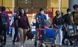 अमेरिका में हादसे के बाद कोमा में भारतीय छात्रा, परिवार ने वीजा के लिए लगाई गुहार