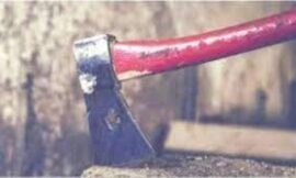 बिहार: CRPF जवान पर कुल्हाड़ी से जानलेवा हमला, हालत गंभीर; पुलिस ने एक आरोपी को गिरफ्तार किया